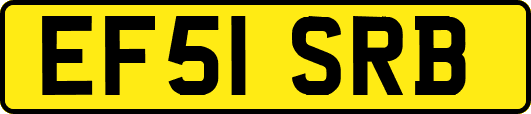 EF51SRB