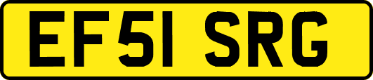 EF51SRG
