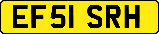 EF51SRH