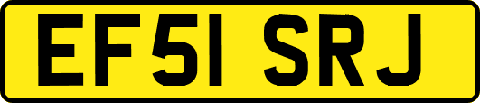 EF51SRJ