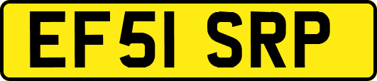 EF51SRP