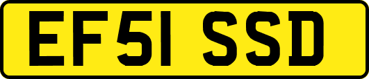 EF51SSD