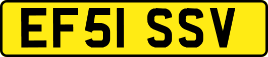 EF51SSV