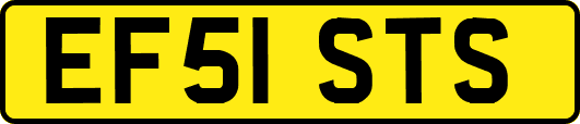 EF51STS