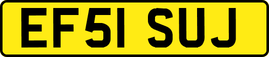 EF51SUJ