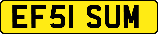 EF51SUM