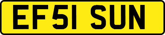 EF51SUN