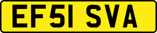 EF51SVA