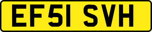 EF51SVH