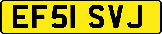 EF51SVJ