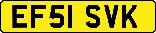 EF51SVK