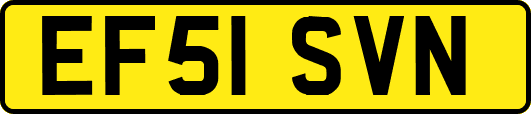 EF51SVN