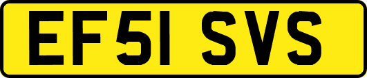EF51SVS
