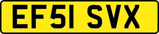 EF51SVX