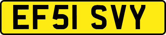 EF51SVY