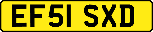 EF51SXD