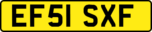 EF51SXF