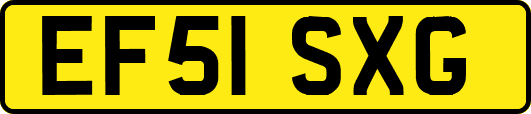 EF51SXG