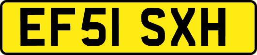 EF51SXH