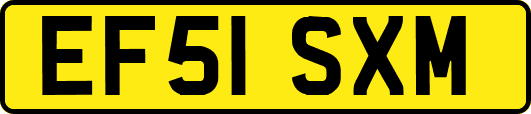 EF51SXM