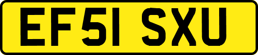 EF51SXU