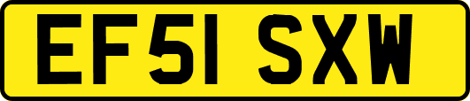 EF51SXW