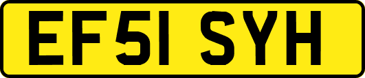 EF51SYH