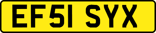 EF51SYX