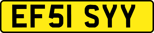 EF51SYY