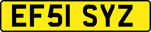EF51SYZ