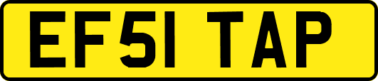 EF51TAP