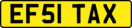 EF51TAX