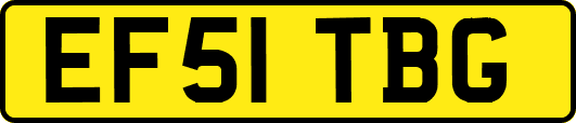 EF51TBG