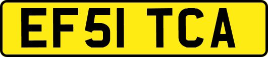 EF51TCA