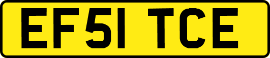EF51TCE