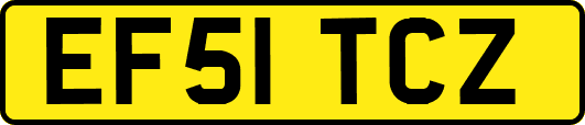 EF51TCZ