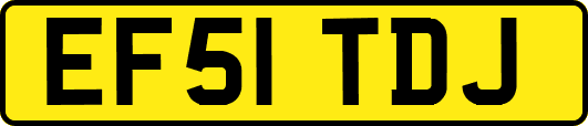 EF51TDJ