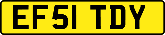 EF51TDY