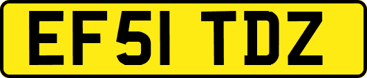 EF51TDZ
