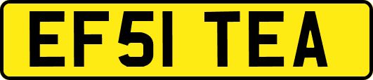 EF51TEA