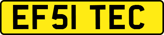 EF51TEC