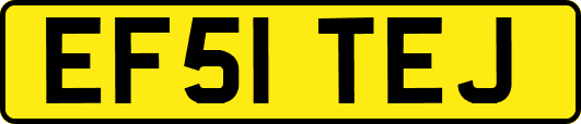 EF51TEJ