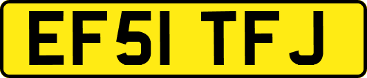 EF51TFJ