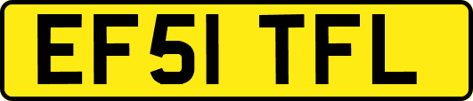 EF51TFL