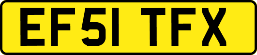 EF51TFX