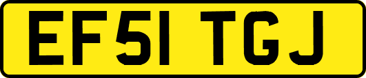 EF51TGJ