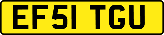 EF51TGU