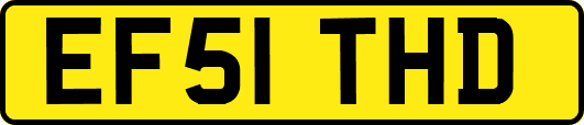 EF51THD