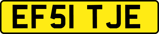 EF51TJE