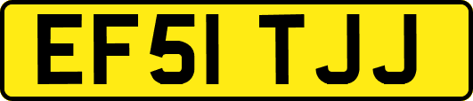 EF51TJJ